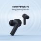 Samsung ra mắt tai nghe Galaxy Buds3 FE: Thiết kế biểu tượng, âm thanh cải tiến, tích hợp Galaxy AI