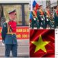 CĐM 'nổ bình luận' trước bài viết cảm động của Trung úy Nga gửi người dân Việt Nam sau lễ 2/9