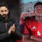 Tin chuyển nhượng sáng 5/9: Chính thức xong vụ Ruben Amorim rời MU; Man Utd kích hoạt bom tấn Baleba
