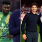 Chính thức xong vụ Onana rời Old Trafford, Senne Lammens nhận 'tối hậu thư' ở Man United