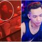 Clip ghi lại cảnh nghi vấn streamer Độ Mixi sử dụng shisha tại quán bar ở Hà Nội khiến MXH rần rần