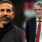 Huyền thoại Man United chỉ thẳng sai lầm của Sir Jim Ratcliffe, gợi ý 2 bản hợp đồng cần chiêu mộ