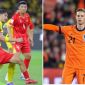 Kết quả bóng đá hôm nay: ĐT Việt Nam nhận trái đắng trên BXH FIFA; Địa chấn ở Vòng loại World Cup?