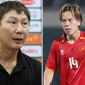 Kết quả bóng đá VL U23 châu Á 2026 hôm nay: Sao Việt kiều giúp ĐT Việt Nam lập kỷ lục khó tin?