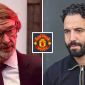 Tin bóng đá quốc tế 4/9: Man Utd chia tay 3 cầu thủ; MU bỏ lỡ 2 bản hợp đồng 'bom tấn'