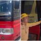 Cái kết thích đáng cho xe khách 46 chỗ nhồi nhét 82 người, tài xế không bằng lái chạy tuyến Hà Nội – Hải Phòng
