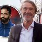 Man Utd nhận trái đắng vụ chiêu mộ 'siêu máy quét', HLV Ruben Amorim nổi cáu với Sir Jim Ratcliffe