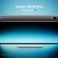 Khám phá Galaxy Tab S11 Series: Thiết kế mỏng nhẹ, Galaxy AI tiên tiến, Samsung DeX mạnh mẽ tối ưu năng suất