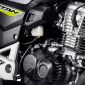 Tin xe 4/9: Hạ gục Yamaha Exciter, Honda ra mắt ‘vua côn tay' 162cc giá rẻ mới có ABS như Winner X