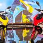 'Vua xe ga' 150cc mới chính thức ra mắt giá 30 triệu đồng: Đả bại Honda Air Blade và Vario vì quá rẻ