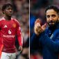 Ruben Amorim 'nói không giữ lời', báu vật của Man United xác định bến đỗ mới tại Ngoại hạng Anh