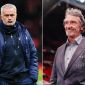 Jose Mourinho trên đường trở lại Ngoại hạng Anh, xác định khả năng tái hợp Man United