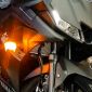 Yamaha chính thức ra mắt ‘huyền thoại bóng đêm’ 155cc giá 43 triệu đồng: Chơi tới bến Honda Winner X