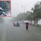 Xuất hiện áp thấp tiềm ẩn thành bão số 7 Gabrielle: Dự báo bão Đại Tây Dương bước vào giai đoạn bùng nổ?