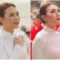 Ca sĩ Mỹ Tâm chia sẻ trên trang cá nhân sau Đại lễ 2/9: Dân tình tấm tắc khen 'chị đẹp như cái tên'