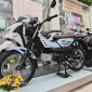 Bảng giá xe Yamaha PG-1 2025 tháng 9/2025 giảm không phanh: Đại lý 'xả kho' đón bản mới có phanh ABS