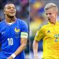Kết quả bóng đá vòng loại World Cup hôm nay: Mbappe lập kỷ lục vượt Ronaldo, ĐT Pháp đại thắng?