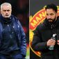Tin MU hôm nay 5/9: Rõ vụ Jose Mourinho trở lại Man United; Ruben Amorim chốt bom tấn mùa đông