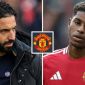 Barca lật kèo Manchester United, Rashford trở lại Old Trafford vào kỳ chuyển nhượng đông?