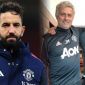 Tin bóng đá quốc tế 5/9: Ruben Amorim 'thay máu' Man United; Mourinho trở lại Ngoại hạng Anh