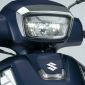 Suzuki chính thức ra mắt ‘xe ga quốc dân’ 125cc mới đẹp át vía Honda Vision và SH Mode, giá hấp dẫn