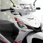 Suzuki chính thức ra mắt ‘huyền thoại xe số’ 115cc mới giá 35 triệu đồng: Khắc chế cứng Honda Future