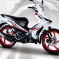 Tin xe máy 5/9: ‘Huyền thoại xe số’ 113cc của Suzuki ra mắt giá 35 triệu đồng, chất hơn Honda Future