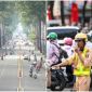 TP.HCM tạm cấm tuyến đường trung tâm từ ngày 5/9 đến 23h ngày 8/9: Người dân lưu ý thông tin!
