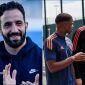 Trò cưng Ten Hag khiến HLV Ruben Amorim ngậm 'trái đắng', Man Utd tìm cách bán tháo trong 48h tới