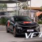 VinFast VF 7: ‘Siêu xe’ chinh phục người trẻ bằng cả hiệu suất lẫn chi phí