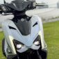 Yamaha chính thức ra mắt ‘cơn ác mộng của Honda Air Blade' với giá mềm, thiết kế đẹp át vía SH Mode