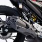 Yamaha ra mắt ‘quái thú côn tay’ mới mạnh mẽ hơn Yamaha Exciter, có ABS 2 kênh mà giá lại cực 'mềm'