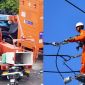 Mưa bão cúp điện nhiều, hoá đơn tháng 8 vẫn cao chóng mặt: Lý do tăng bất thường khiến người dùng bức xúc?