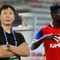 HLV Kim Sang-sik nhận 'mật thư', ĐT Việt Nam có sự phục vụ của chân sút hàng đầu V.League
