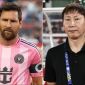 Lịch thi đấu bóng đá hôm nay: Messi nhận tin dữ tại MLS; ĐT Việt Nam thăng tiến trên BXH FIFA?