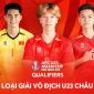 Trực tiếp U23 Việt Nam vs U23 Singapore 19h00 ngày 6/9 - Link xem trực tiếp U23 Việt Nam 