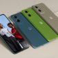 Bộ đôi smartphone pin trâu giá rẻ Motorola ra mắt, có trang bị xịn như iPhone 16 Pro Max