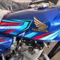 Honda chính thức ra mắt ‘huyền thoại côn tay’ 125cc mới giá 19 triệu đồng: Hạ đo ván Yamaha Exciter