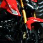 ‘Vua côn tay’ 160cc mới chính thức ra mắt giá 38 triệu đồng: Khắc chế cứng Honda Winner X và Exciter
