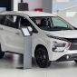Giá lăn bánh Mitsubishi Xpander đầu tháng 9/2025 kèm ưu đãi cực hấp dẫn, là 'món hời' khó bỏ qua
