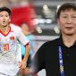 Điểm tin BĐVN trưa 7/9: Người hùng U23 Việt Nam tuyên bố cứng; HLV Kim Sang-sik nhận 'mật thư'