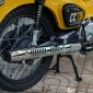 Tin xe máy 6/9: Khám phá ‘huyền thoại xe số’ 110cc mới giá 45 triệu đồng của Honda, chất hơn Future