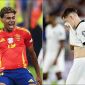 Kết quả vòng loại World Cup châu Âu hôm nay: Lamine Yamal phá kỷ lục Ronaldo; ĐT Đức thua thảm?