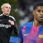 Tin bóng đá quốc tế 7/9: Rashford trở lại Man Utd; Garnacho nhận cảnh báo tại Chelsea