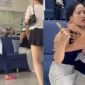 Vụ clip chủ nha khoa hành hung khách hàng ở TP.HCM: Nguyên nhân xô xát và danh tính 2 người phụ nữ trong clip