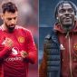 Tin MU hôm nay 8/9: Man United đồng ý bán Bruno Fernandes; Romeo Lavia trên đường đến MU