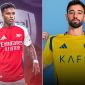 Chuyển nhượng Ngoại hạng Anh 8/9: Arsenal chiêu mộ Rodrygo; Bruno Fernandes cập bến Al Nassr?