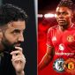 Ruben Amorim đổi mục tiêu, Man United chốt chiêu mộ báu vật của Chelsea