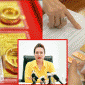 Giá vàng ngày 8/9: Diễn biến thế nào sau tin Cựu Tổng giám đốc SJC tham ô, gây thiệt hại gần trăm tỷ
