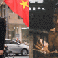 Hé lộ tính cách ngoài đời thực của Phương Nam - đội trưởng Tạ phim Mưa đỏ khiến nhiều người trầm trồ